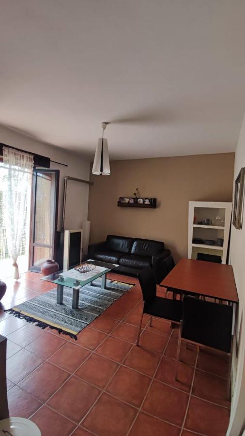 Camping Le Marche Apartments Gualdo di Macerata Exteriér fotografie