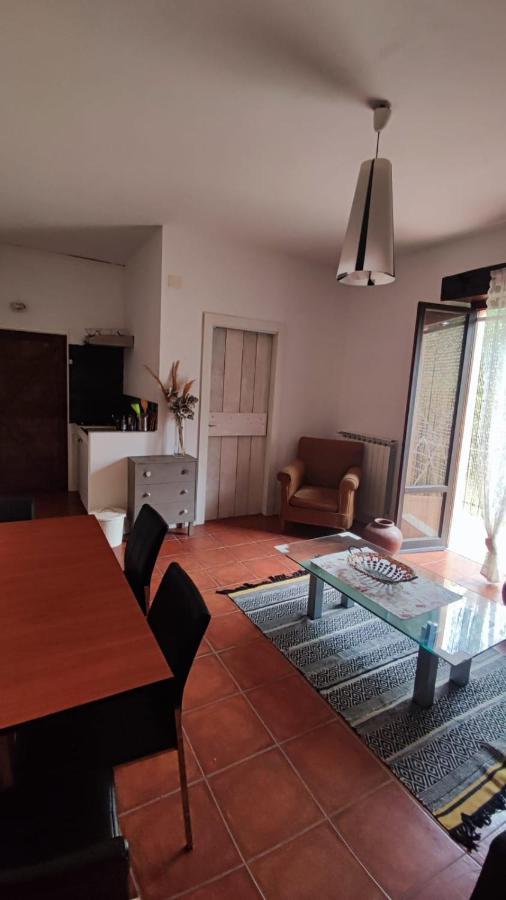 Camping Le Marche Apartments Gualdo di Macerata Exteriér fotografie